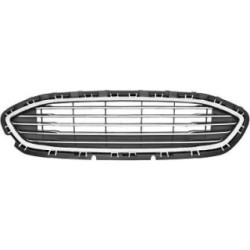 Grille de radiateur 1407042 pour FORD FIESTA OE 2118082