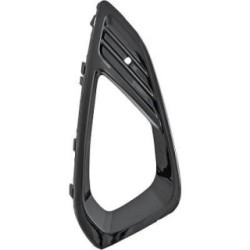 Bumper Ventilation Grilles DIEDERICHS 1407048 OE Ref H1BB15B216A1C59B8