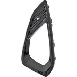 Bumper Ventilation Grilles DIEDERICHS 1407049 OE Ref H1BB15B217A1C59B8