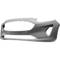 Bumper DIEDERICHS 1407050 OE Ref 2137334