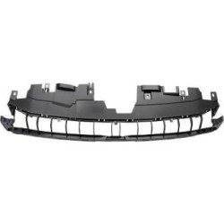 Bumper Impact Absorber DIEDERICHS 1407062 OE Ref 2357967