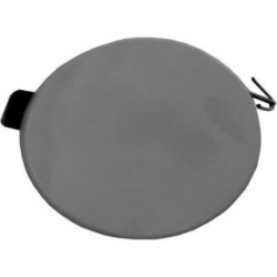 Tow Hook Flap DIEDERICHS 1407063 OE Ref 2085065