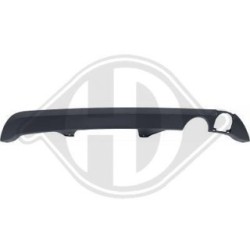 Aileron 1407067 pour FORD FIESTA OE 2365088 DIEDERICHS