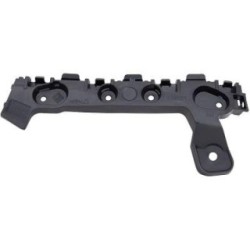 Bumper Mounting Bracket DIEDERICHS 1407068 OE Ref H1BB17A881A1E