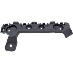 Bumper Mounting Bracket DIEDERICHS 1407069 OE Ref H1BB17A882A1E