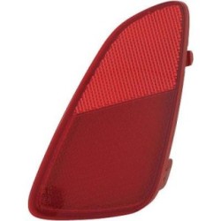 Reflector DIEDERICHS 1407094 OE Ref 2114048