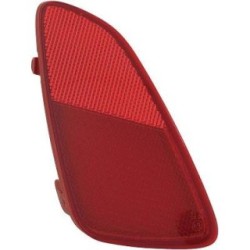 Rear Fog Light DIEDERICHS 1407095 OE Ref 2114051