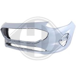 Bumper DIEDERICHS 1407151 OE Ref 2591203