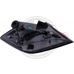 Ensemble de feu arrière DIEDERICHS 1407190 pour FORD FIESTA OE 2510414 DIEDERICHS