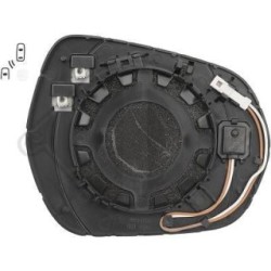 Rétroviseur extérieur 1407227 pour FORD FIESTA, PUMA OE 2087333 DIEDERICHS