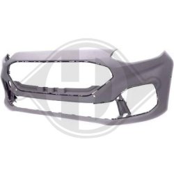 Bumper DIEDERICHS 1407251 OE Ref 2645296