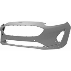 Bumper DIEDERICHS 1407351 OE Ref L1BB17757B1AXWAA