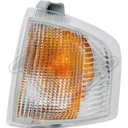 Indicateur de direction 1412073 pour FORD ESCORT OE 6136490 DIEDERICHS