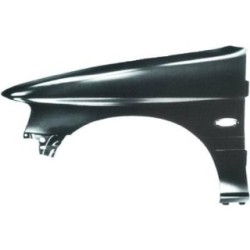 Wing (Fender) DIEDERICHS 1414007 OE Ref 1037195