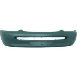 Bumper DIEDERICHS 1414051 OE Ref 1011385