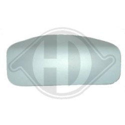 Pare-chocs avant 1414063 pour FORD ESCORT OE 1001460 DIEDERICHS