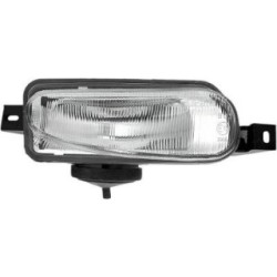 Front Fog Light DIEDERICHS 1414088 OE Ref 1135998
