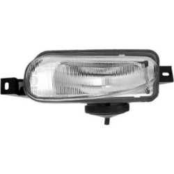 Front Fog Light DIEDERICHS 1414089 OE Ref 1135996