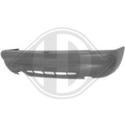 Pare-chocs 1414156 pour FORD ESCORT OE 1015488 DIEDERICHS