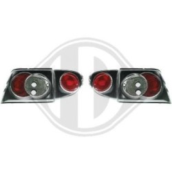 Ensemble de feux arrière 1414195 pour FORD ESCORT DIEDERICHS