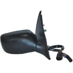 Exterior Mirror DIEDERICHS 1414224 OE Ref 1010239