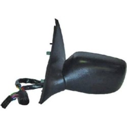 Exterior Mirror DIEDERICHS 1414225 OE Ref 1006369