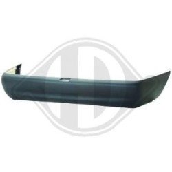 Pare-chocs 1414255 pour FORD ESCORT OE 7400100 DIEDERICHS