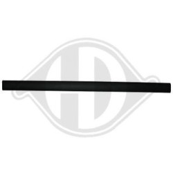 Baguette de garniture de porte 1414321 pour FORD ESCORT OE 1046521 DIEDERICHS