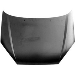 Bonnet DIEDERICHS 1415000 OE Ref 1131266