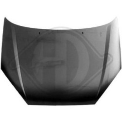 Capot 1415000 pour FORD FOCUS OE 1064062 DIEDERICHS