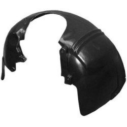 Wheel Arch Liner DIEDERICHS 1415008 OE Ref 1091826