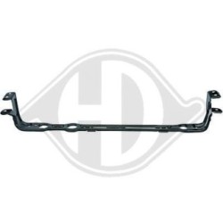 Support de radiateur 1415015 pour FORD FOCUS OE 1065246 DIEDERICHS