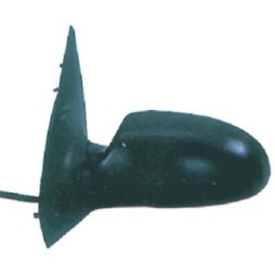 Exterior Mirror DIEDERICHS 1415025 OE Ref 1071980