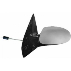 Exterior Mirror DIEDERICHS 1415026 OE Ref 1095724