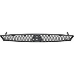 Radiator Grille DIEDERICHS 1415040 OE Ref 1076206