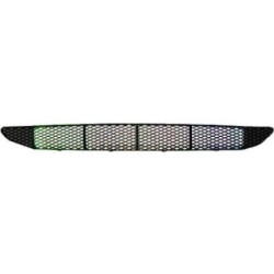 Bumper Ventilation Grilles DIEDERICHS 1415045 OE Ref 1076202