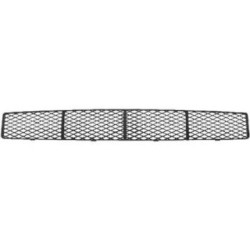 Bumper Ventilation Grilles DIEDERICHS 1415046 OE Ref 1076203