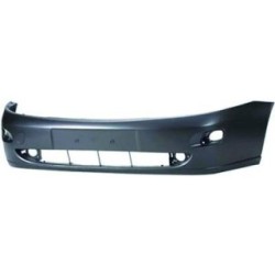 Bumper DIEDERICHS 1415051 OE Ref 1071115