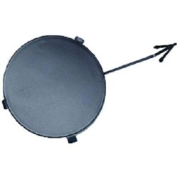 Tow Hook Flap DIEDERICHS 1415061 OE Ref 1067035