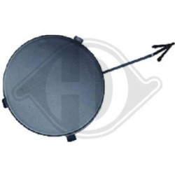 Cache de crochet de remorquage 1415061 pour FORD FOCUS OE 1063436 DIEDERICHS