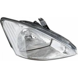 Headlight DIEDERICHS 1415082 OE Ref 1070139