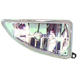Front Fog Light DIEDERICHS 1415089 OE Ref 1063877
