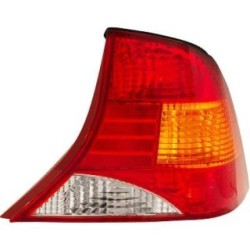Tail Light Assembly DIEDERICHS 1415090 OE Ref 1070832