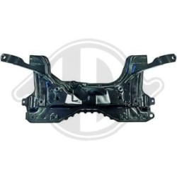 Barre de berceau 1415119 pour FORD FOCUS OE 1073216 DIEDERICHS