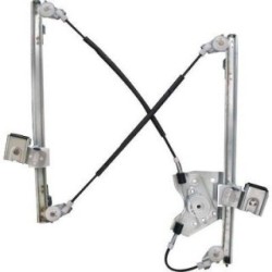 Window Regulator DIEDERICHS 1415122 OE Ref 1073681