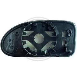 Rétroviseur extérieur 1415124 pour FORD FOCUS OE 1060608 DIEDERICHS