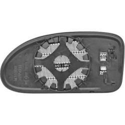 Exterior Mirror Glass DIEDERICHS 1415126 OE Ref 98AB-17K740-BB