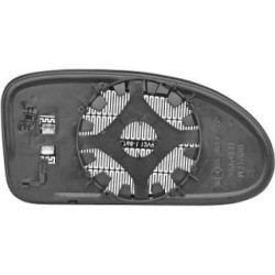 Exterior Mirror Glass DIEDERICHS 1415127 OE Ref 98AB-17K741-BB