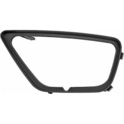 Front Fog Light Frame DIEDERICHS 1415161 OE Ref 1142290