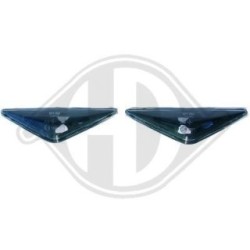 Kit de clignotants 1415178 pour FORD FOCUS, MONDEO DIEDERICHS